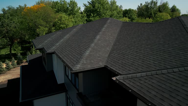 4 Ply Roofing in Beechwood, MI